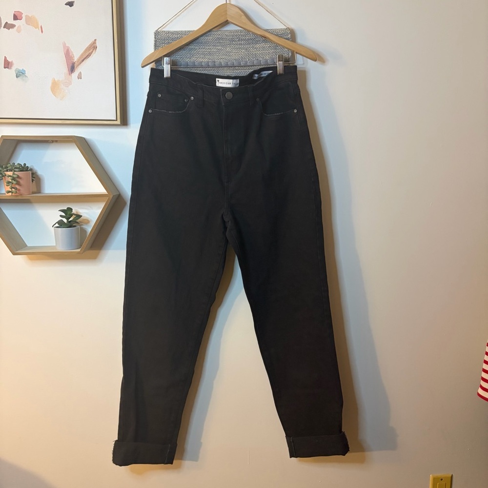 American Tall Jeans size 32